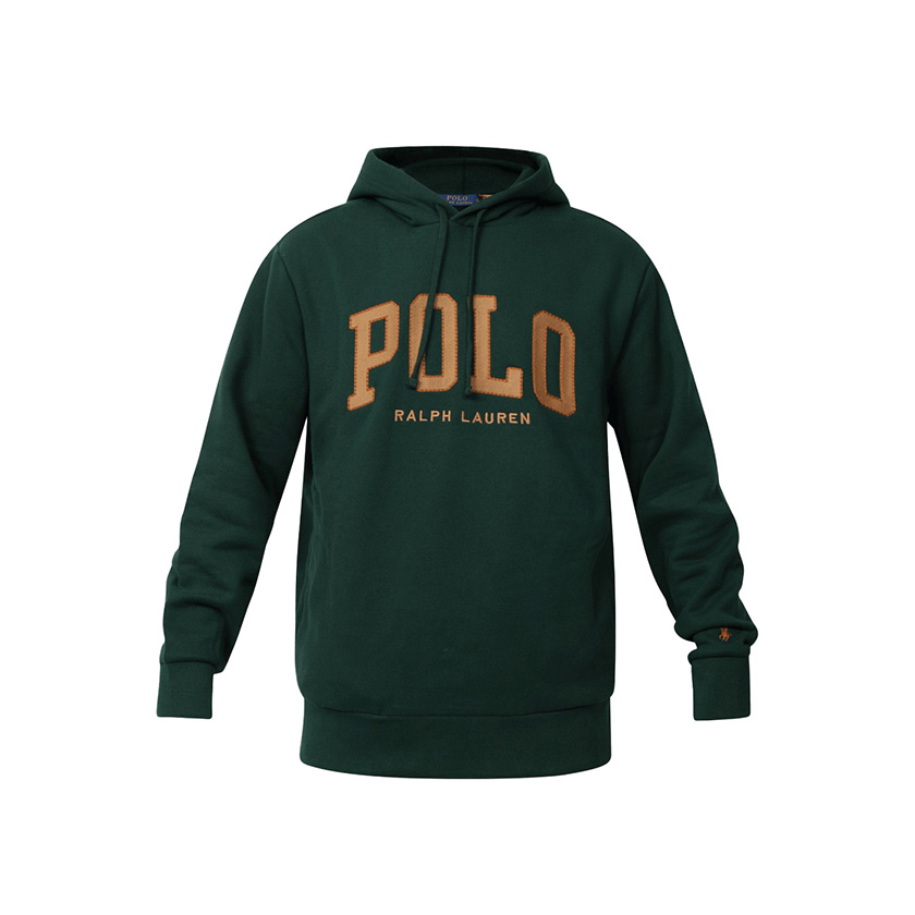 Ανδρικό φούτερ με logo, Polo Ralph Lauren